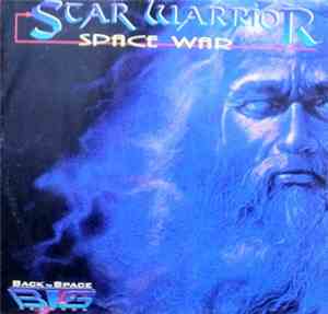 Star Warrior - Space War