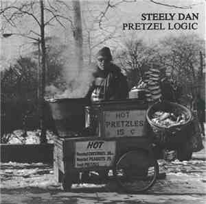 Steely Dan - Pretzel Logic