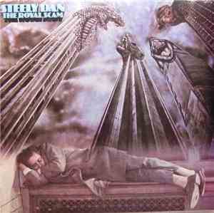 Steely Dan - The Royal Scam