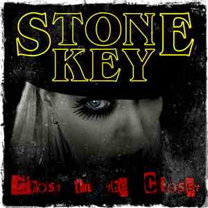 Stone Key - Ghost in the Closet