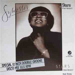 Sylvester - Stars / Body Strong