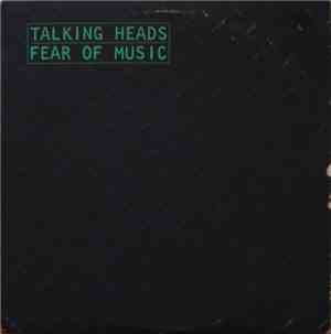 Talking Heads - Fear Of Music