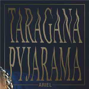 Taragana Pyjarama - Ariel EP