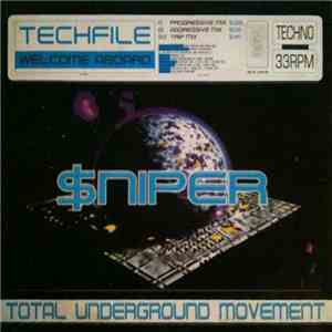 Techfile - Welcome Aboard