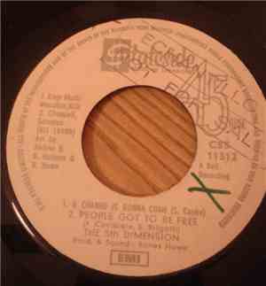 The 5th Dimension - The Declaration