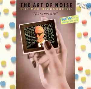 The Art Of Noise - Paranoimia