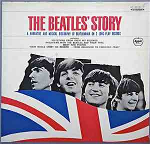 The Beatles - The Beatles' Story