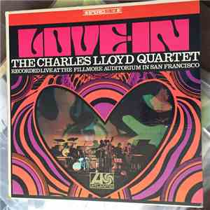 The Charles Lloyd Quartet - Love-In