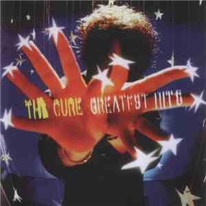 The Cure - Greatest Hits