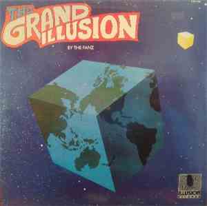 The Fanz - The Grand Illusion