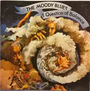 The Moody Blues - A Question Of Balance