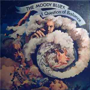 The Moody Blues - A Question Of Balance
