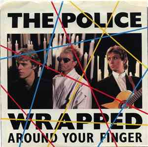 The Police - Wrapped Around Your Finger