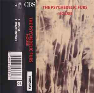 The Psychedelic Furs - House