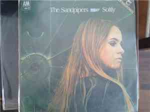 The Sandpipers - Softly