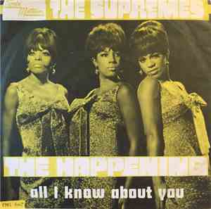The Supremes - The Happening