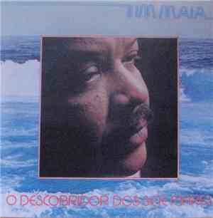 Tim Maia - O Descobridor Dos Sete Mares