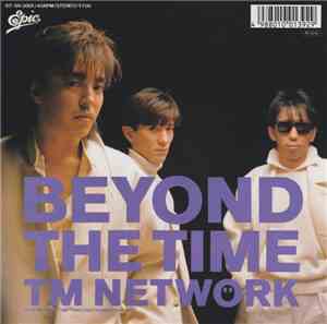 TM Network - Beyond The Time