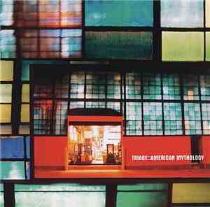Triage  - American Mythology