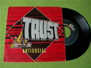 Trust  - Antisocial