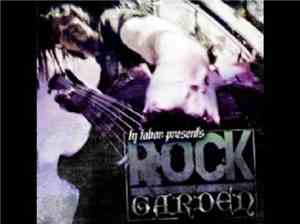 Ty Tabor - Rock Garden