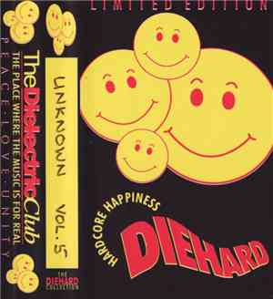 Unknown - Diehard - 24th March 1995