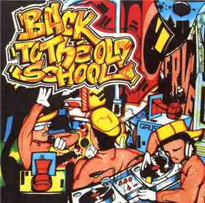 Various - Back To The Old School