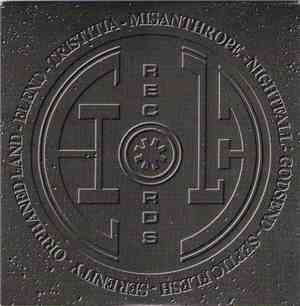 Various - Believe In The Holy Rules