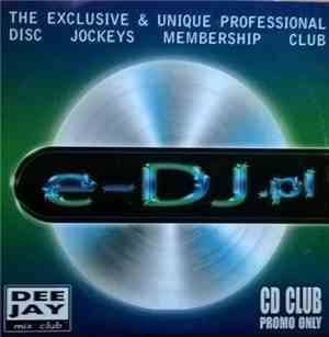 Various - CD Club Promo March 2009 Part 2