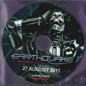 Various - Earthquake - 27 August 2011