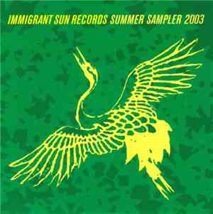 Various - Immigrant Sun Records Summer Sampler 2003