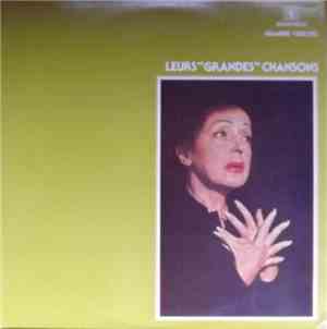 Various - Leurs 