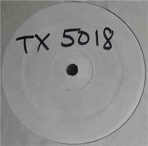 Various - Lost Trax