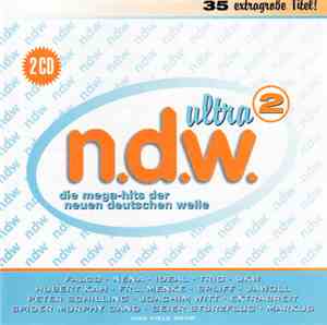 Various - N.D.W. Ultra 2