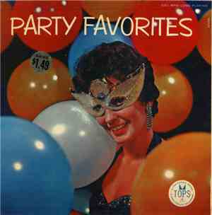 Various - Party Favorites