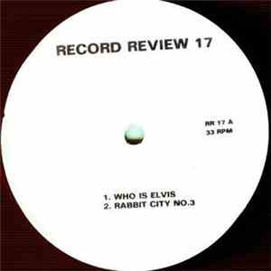 Various - Record Review 17