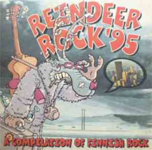 Various - Reindeer Rock '95