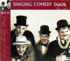 Various - Singing Comedy Duos