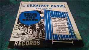 Various - The Greatest Bands In All The Land - The Third Show