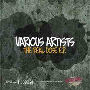 Various - The Real Dose E.P.