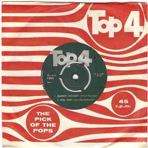 Various - Top 4