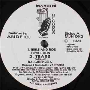 Various - Untitled
