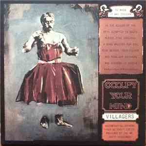 Villagers  - Occupy Your Mind