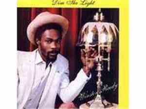 Winston Reedy - Dim The Light