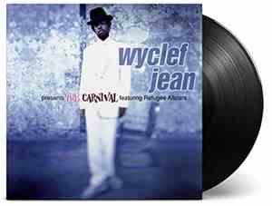 Wyclef Jean - carnival