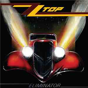 ZZ Top - Eliminator