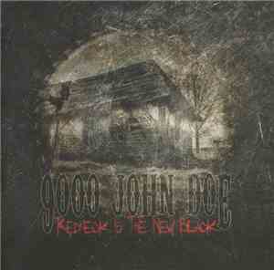 9000 John Doe - Redneck Is The New Black