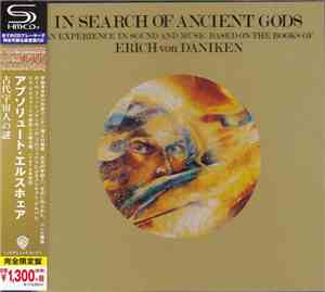 Absolute Elsewhere - In Search Of Ancient Gods