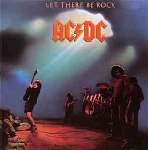 AC/DC - Let There Be Rock