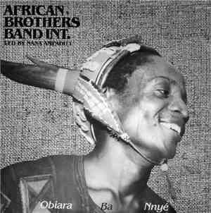 African Brothers - Obiara Ba Nnyé